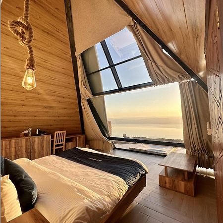 Deadsea Octagon Hotel Madaba Ngoại thất bức ảnh
