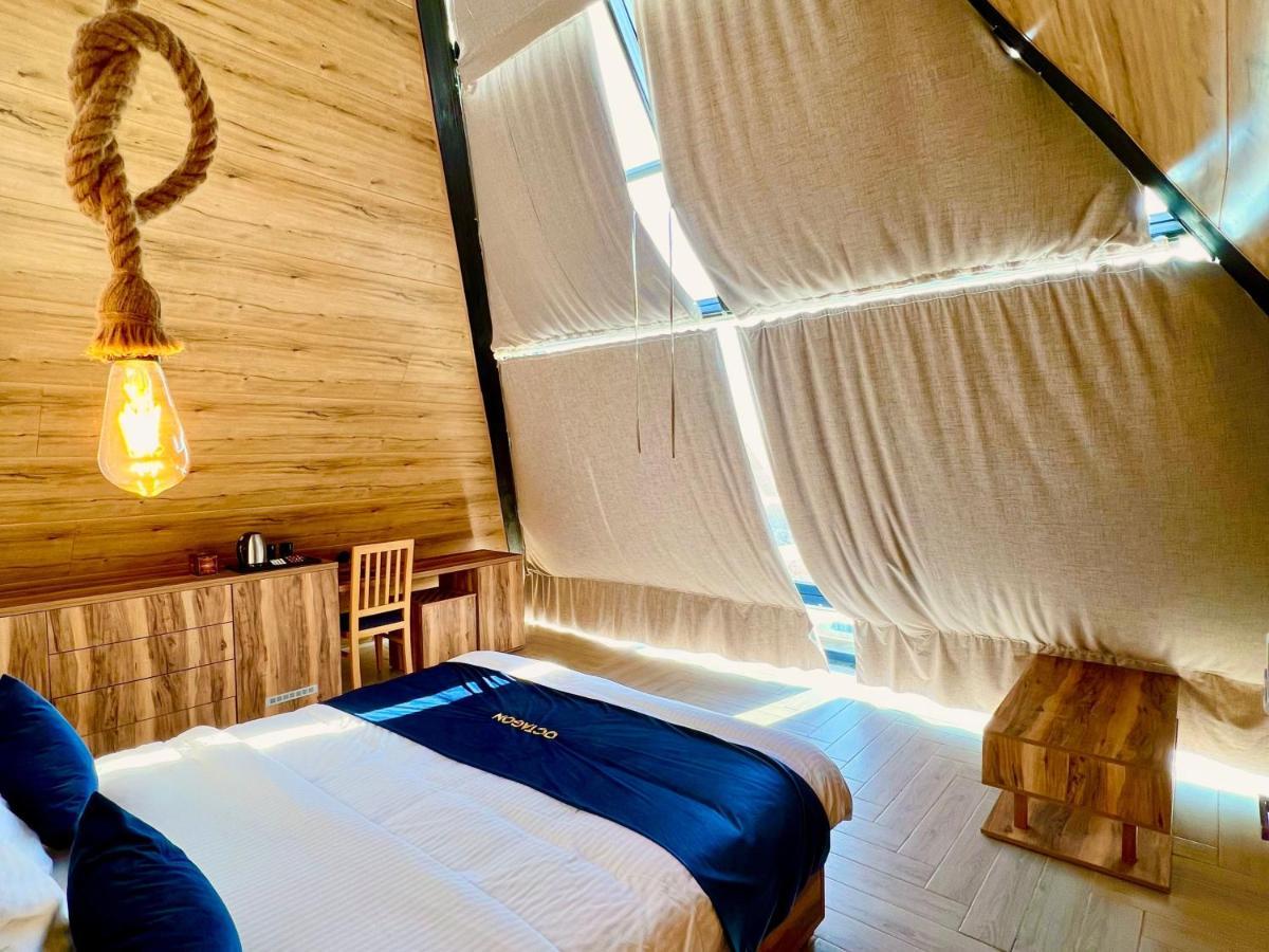 Deadsea Octagon Hotel Madaba Ngoại thất bức ảnh