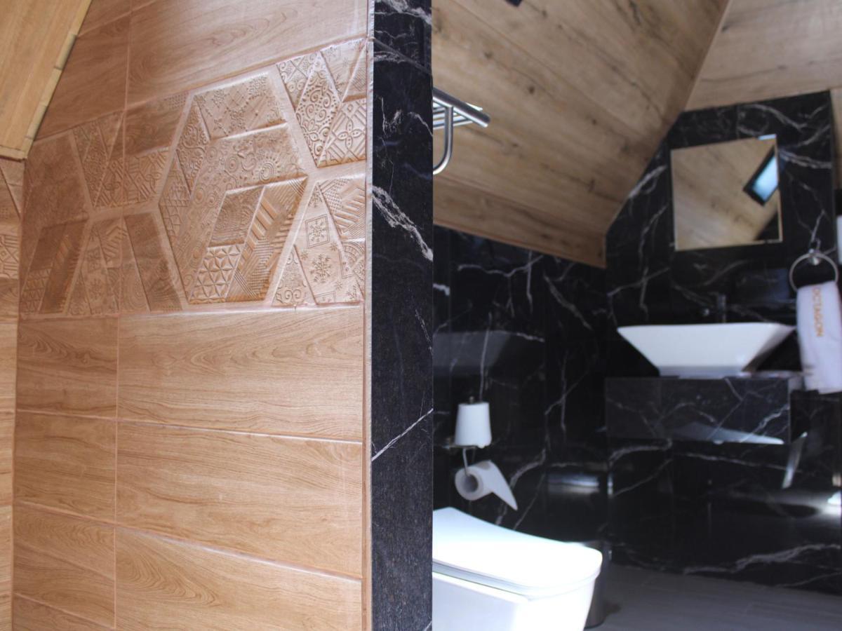 Deadsea Octagon Hotel Madaba Ngoại thất bức ảnh