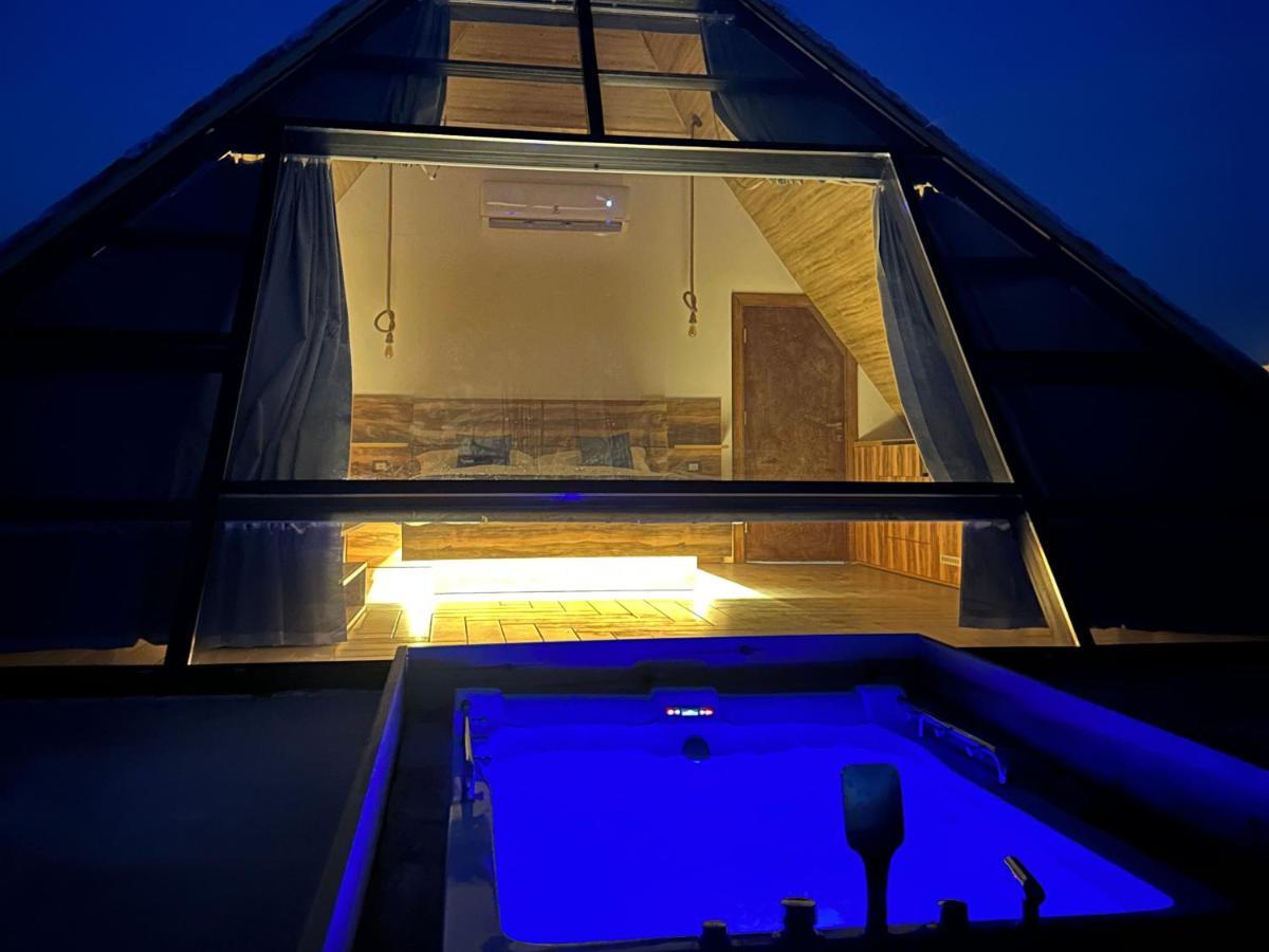 Deadsea Octagon Hotel Madaba Ngoại thất bức ảnh